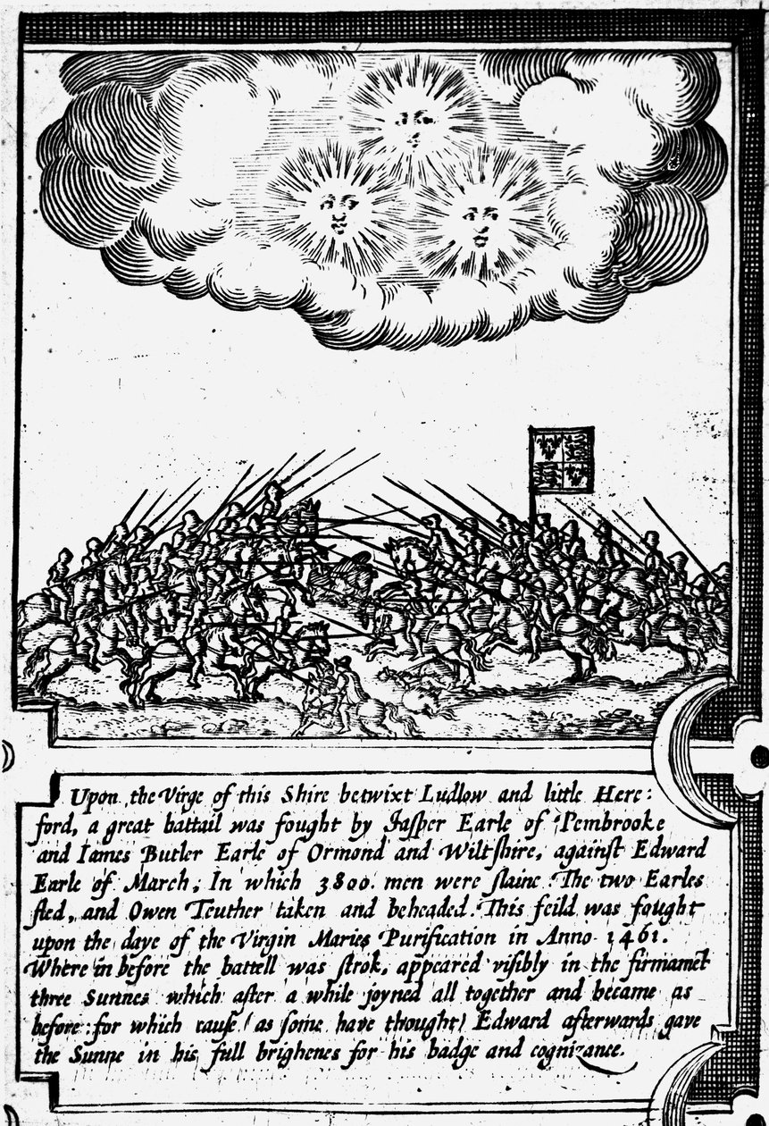 Batalla de Mortimer