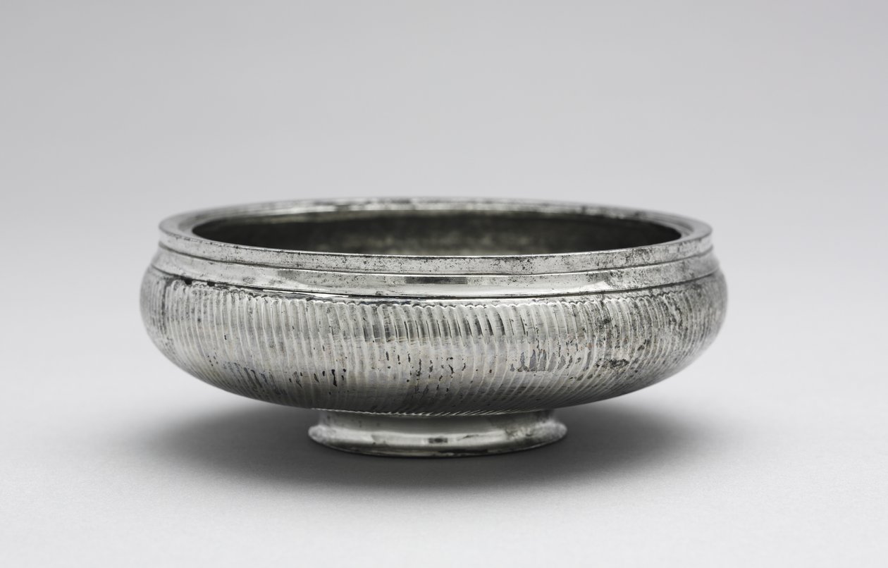 Cuenco, c.350-600 de Unbekannt