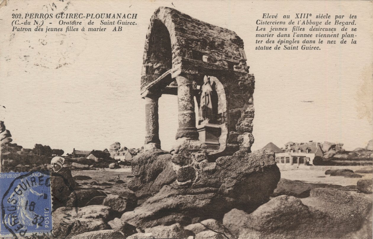 Bretaña, Cotes d