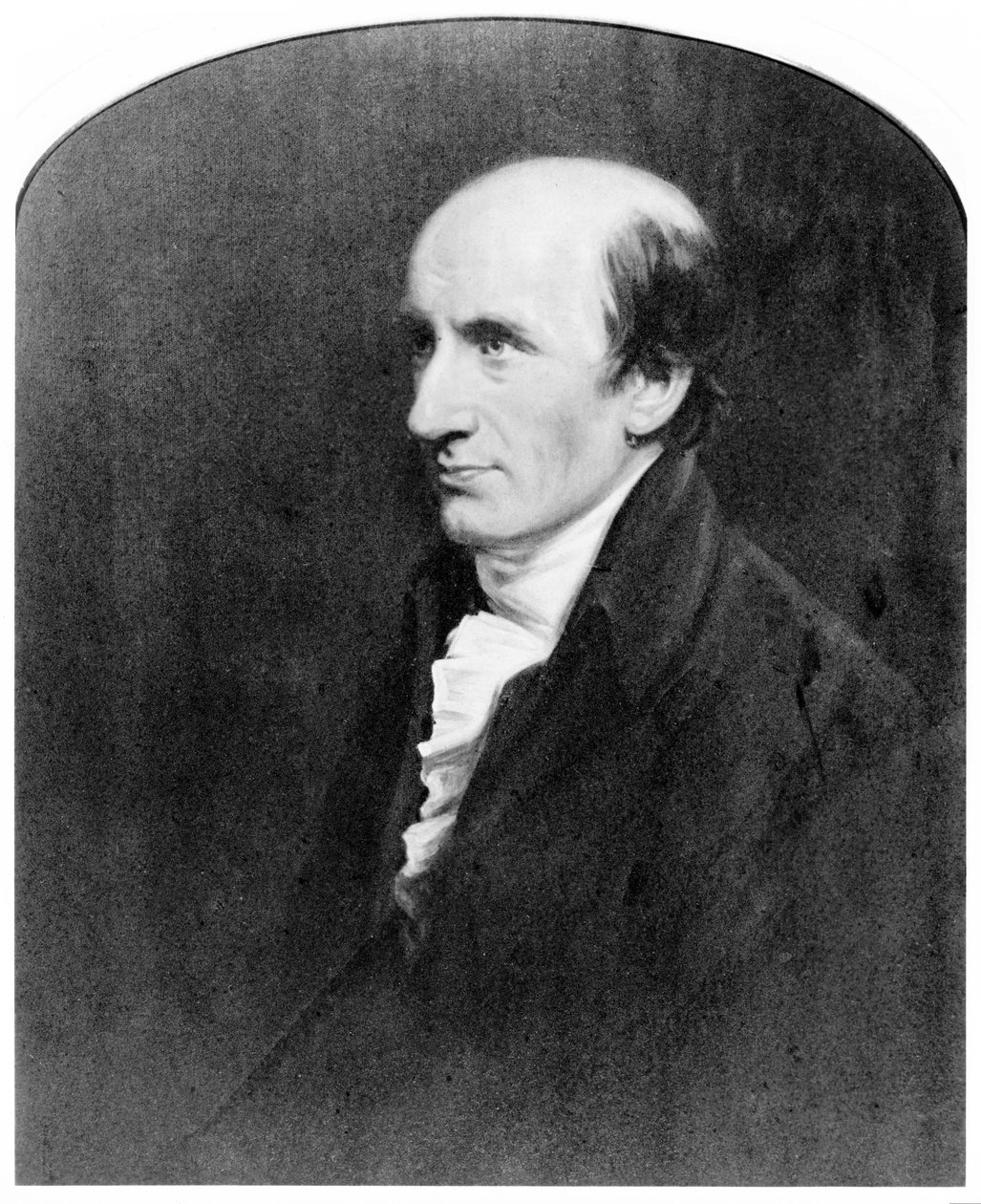 Charles Stanhope, político y científico inglés de Unbekannt