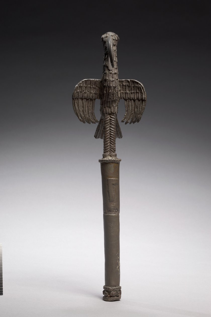 Clapper, posiblemente 1800s de Unbekannt