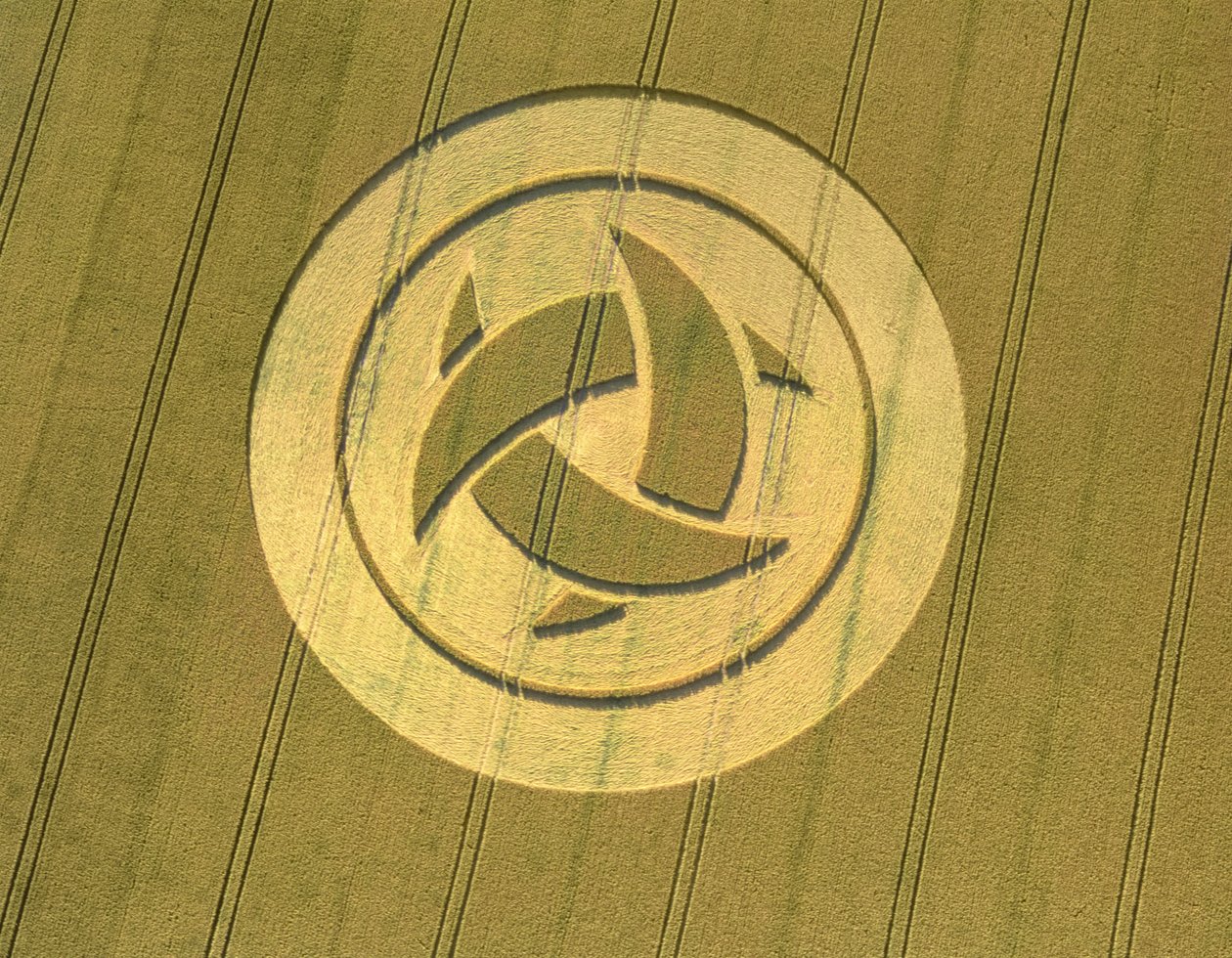 Círculo de cultivo, 23 de julio de 1999 de Unbekannt