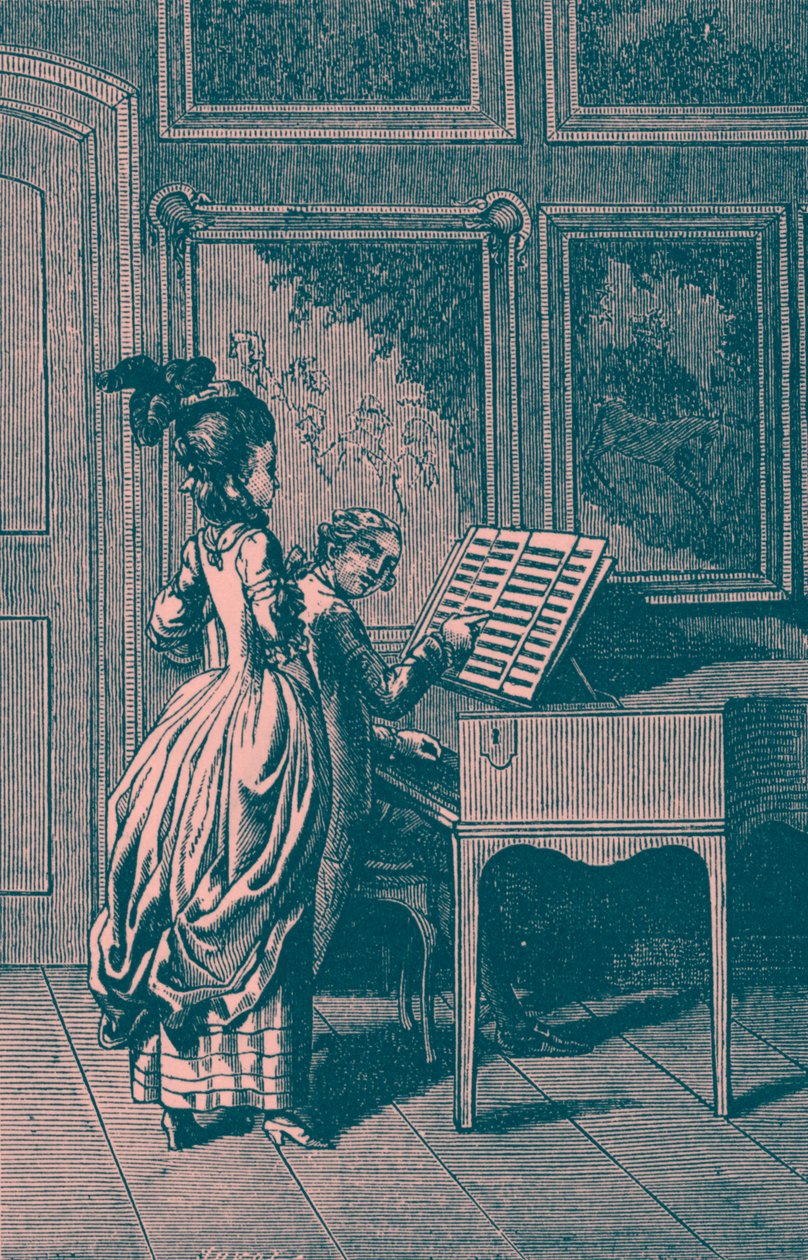La vida cotidiana en la historia de Francia de Leopold Blonder
