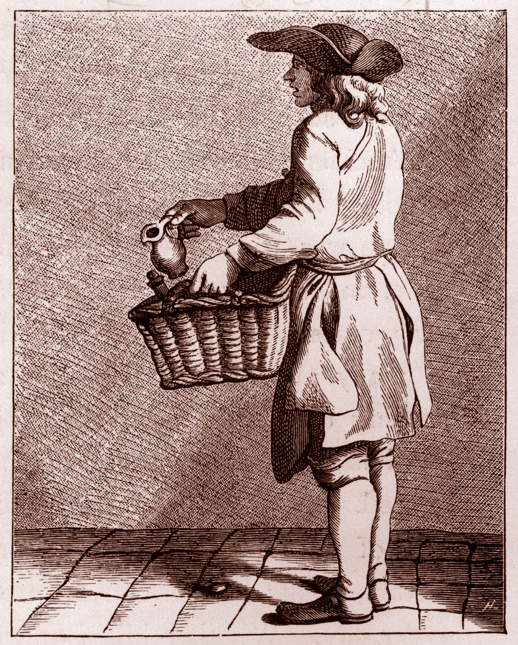 La vida cotidiana en la historia de Francia de Leopold Blonder