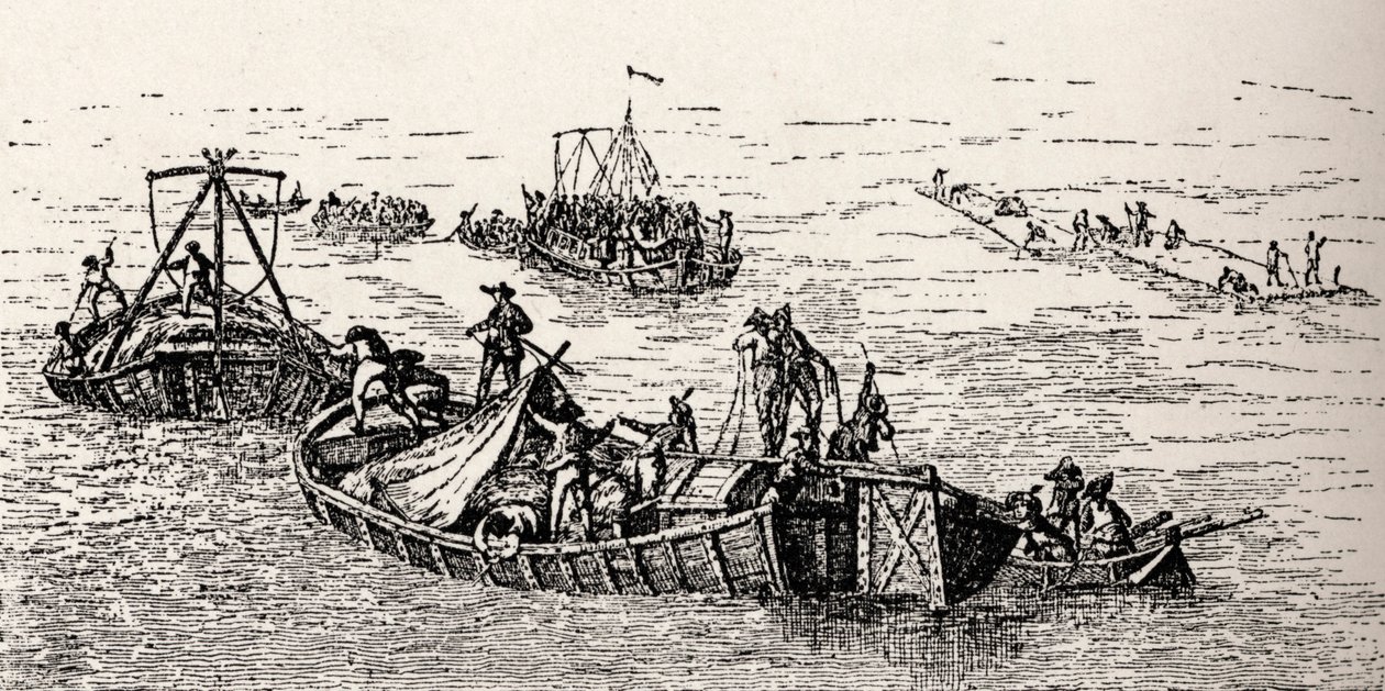 La vida cotidiana en la historia de Francia de Leopold Blonder