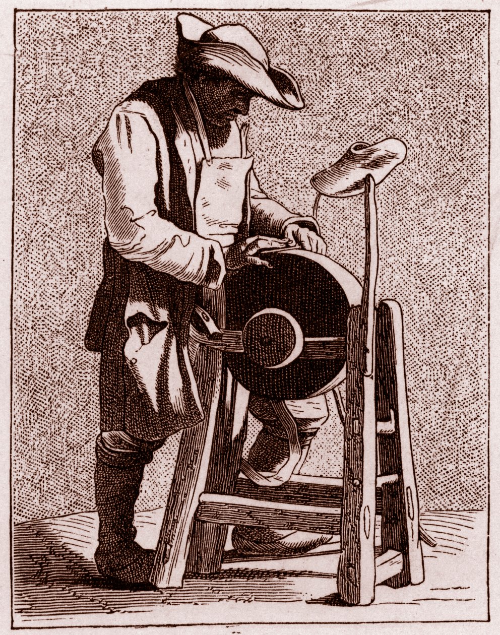 La vida cotidiana en la historia de Francia de Leopold Blonder