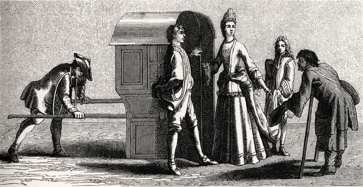 La vida cotidiana en la historia de Francia de Leopold Blonder