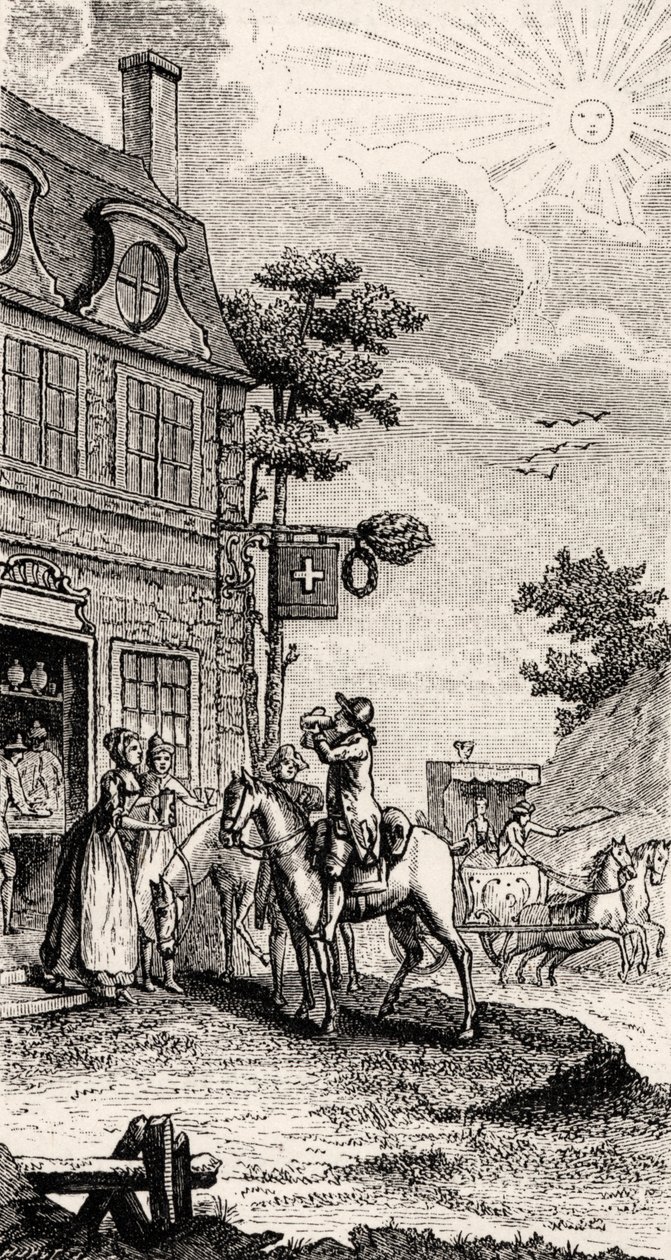 La vida cotidiana en la historia de Francia de Leopold Blonder