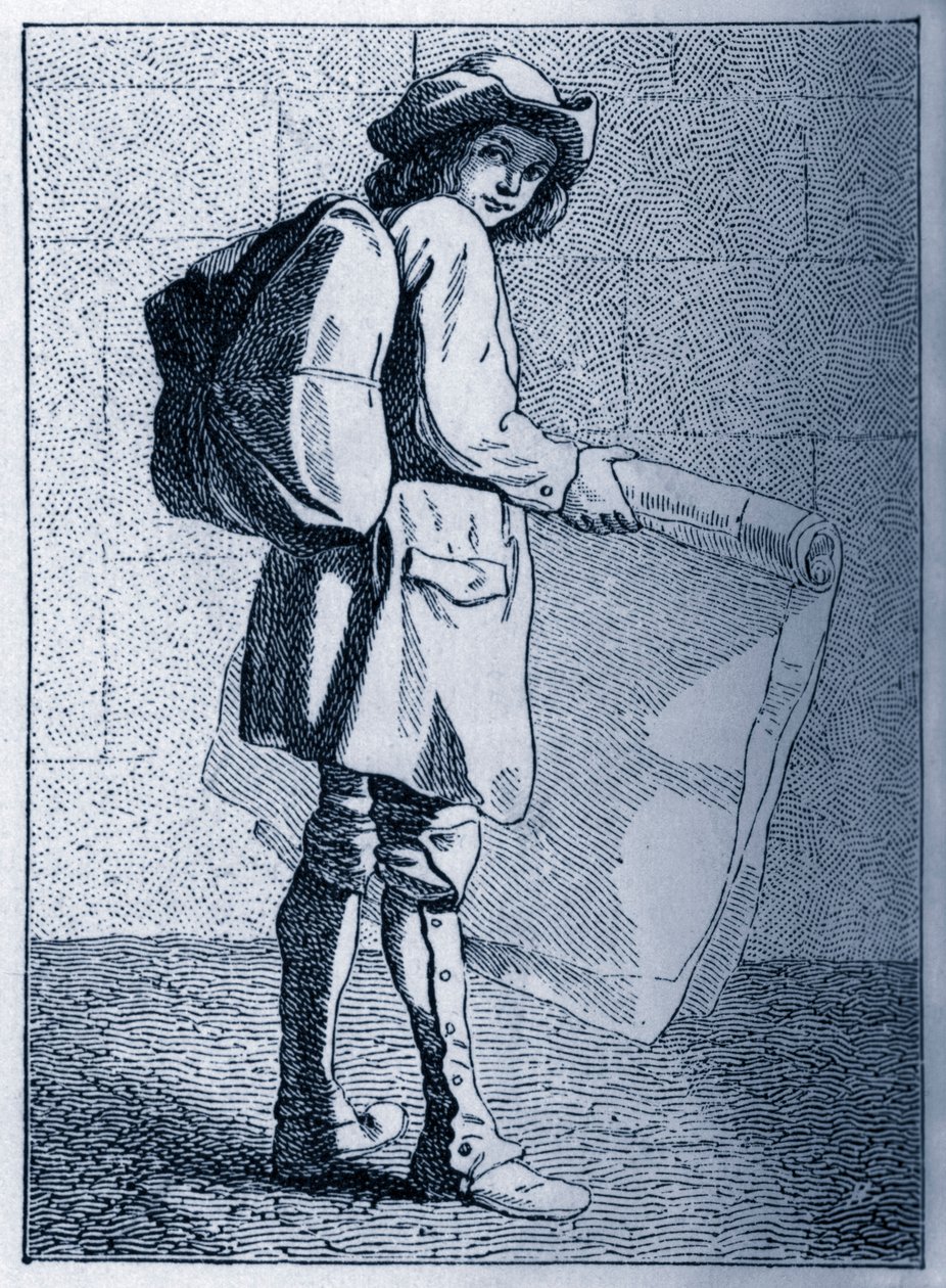 La vida cotidiana en la historia de Francia de Leopold Blonder