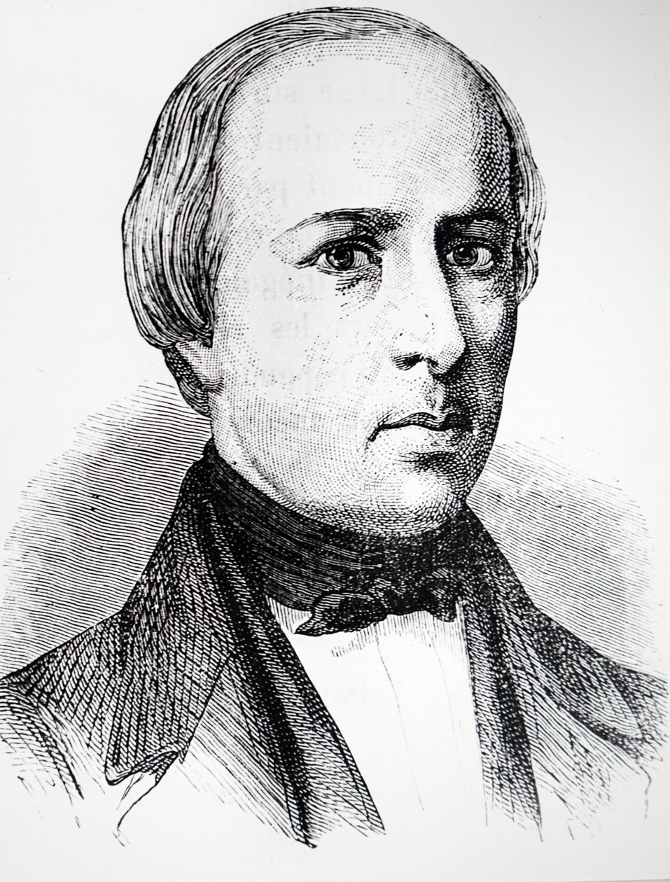 Ernest Petin de Unbekannt