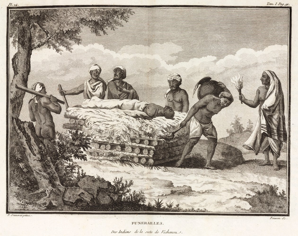 Funeral, India de Unbekannt