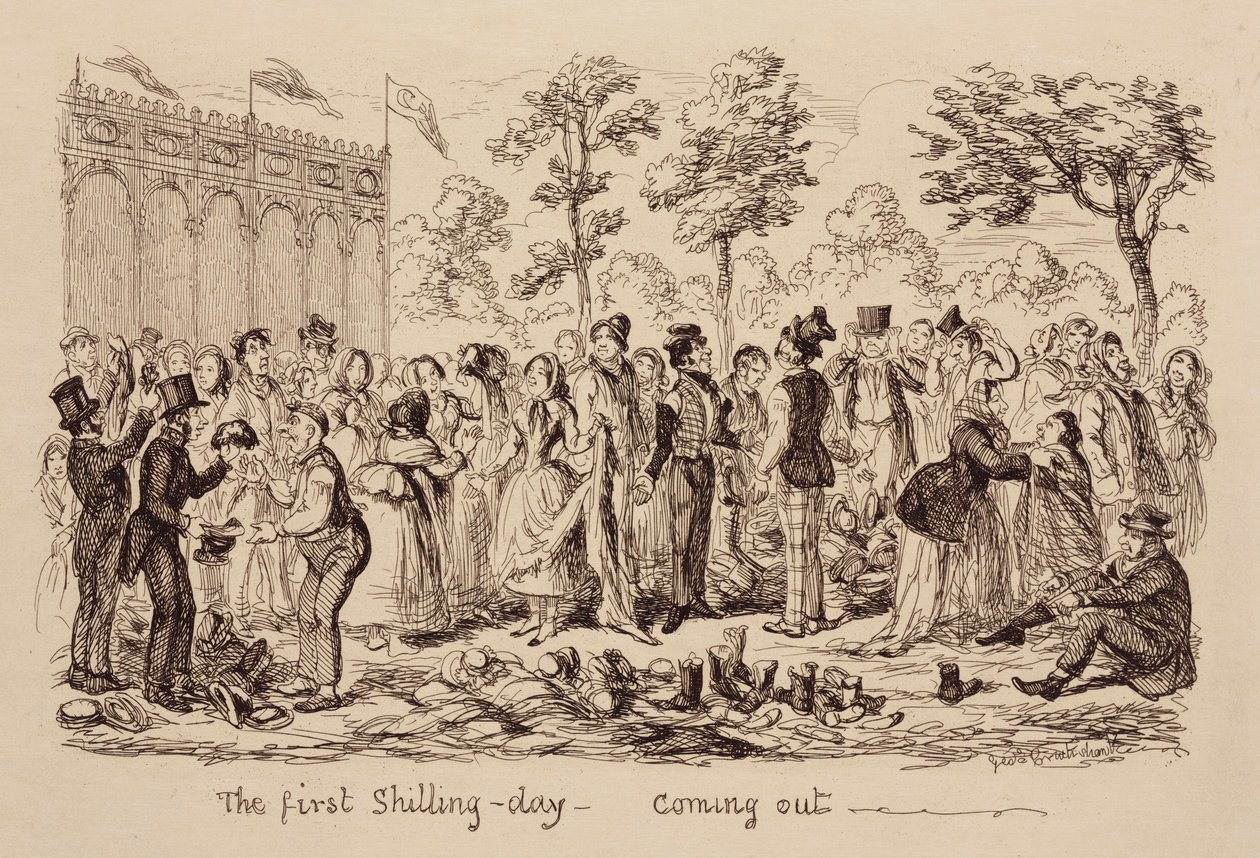 Gran Exposición 1851 