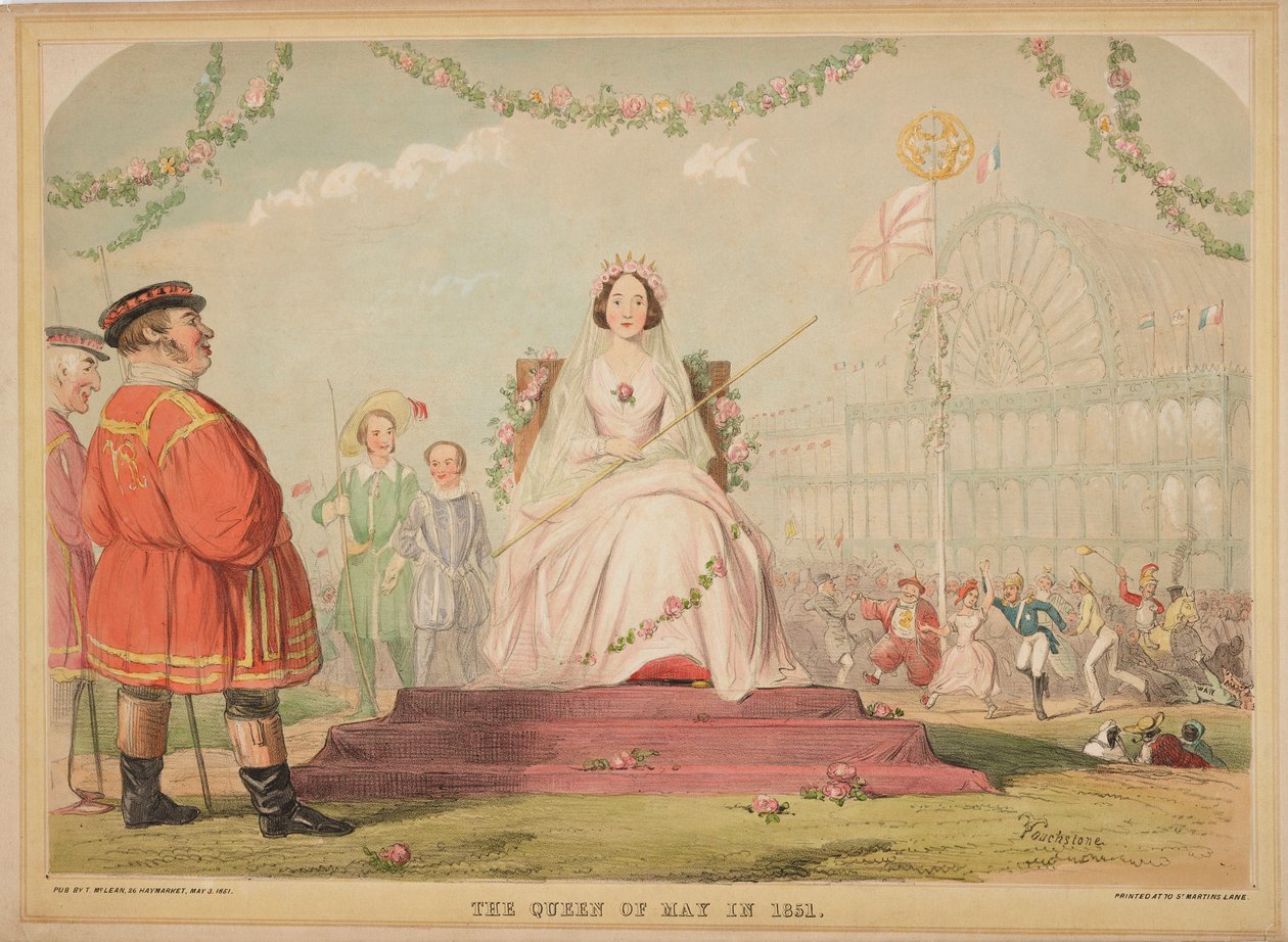 Gran Exposición 1851 