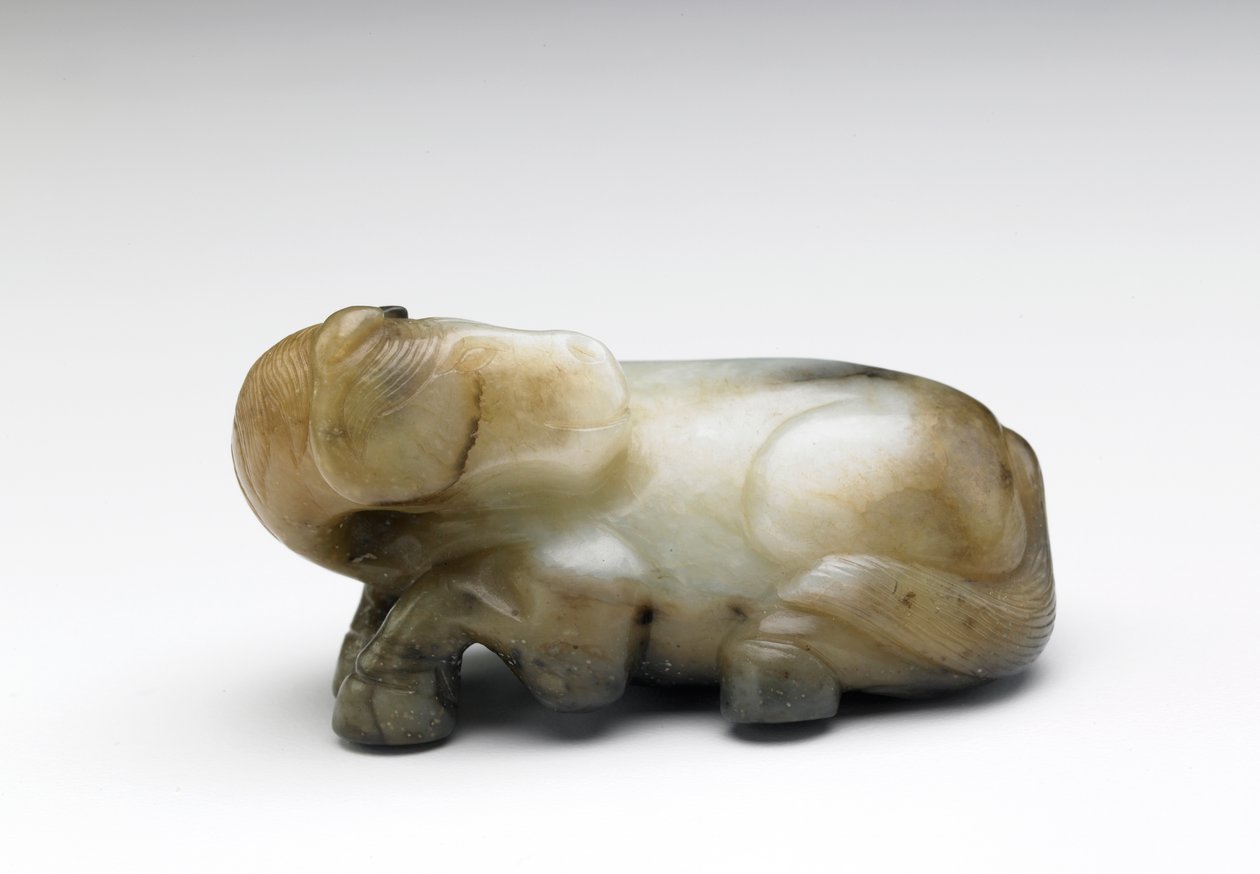 Caballo, 1368-1911 de Unbekannt