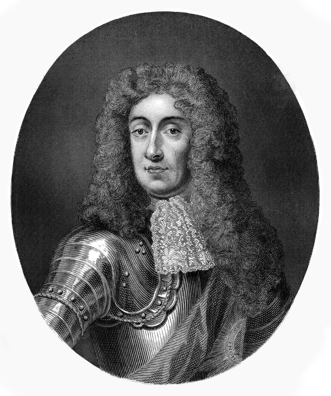 Jaime II de Unbekannter Künstler