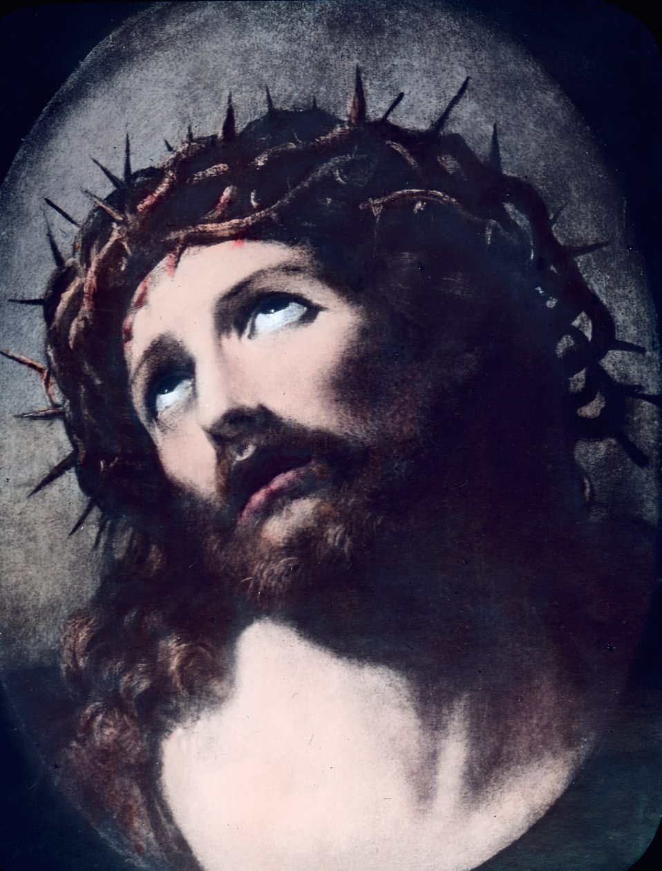 Jesucristo Muerte de Unbekannter Künstler