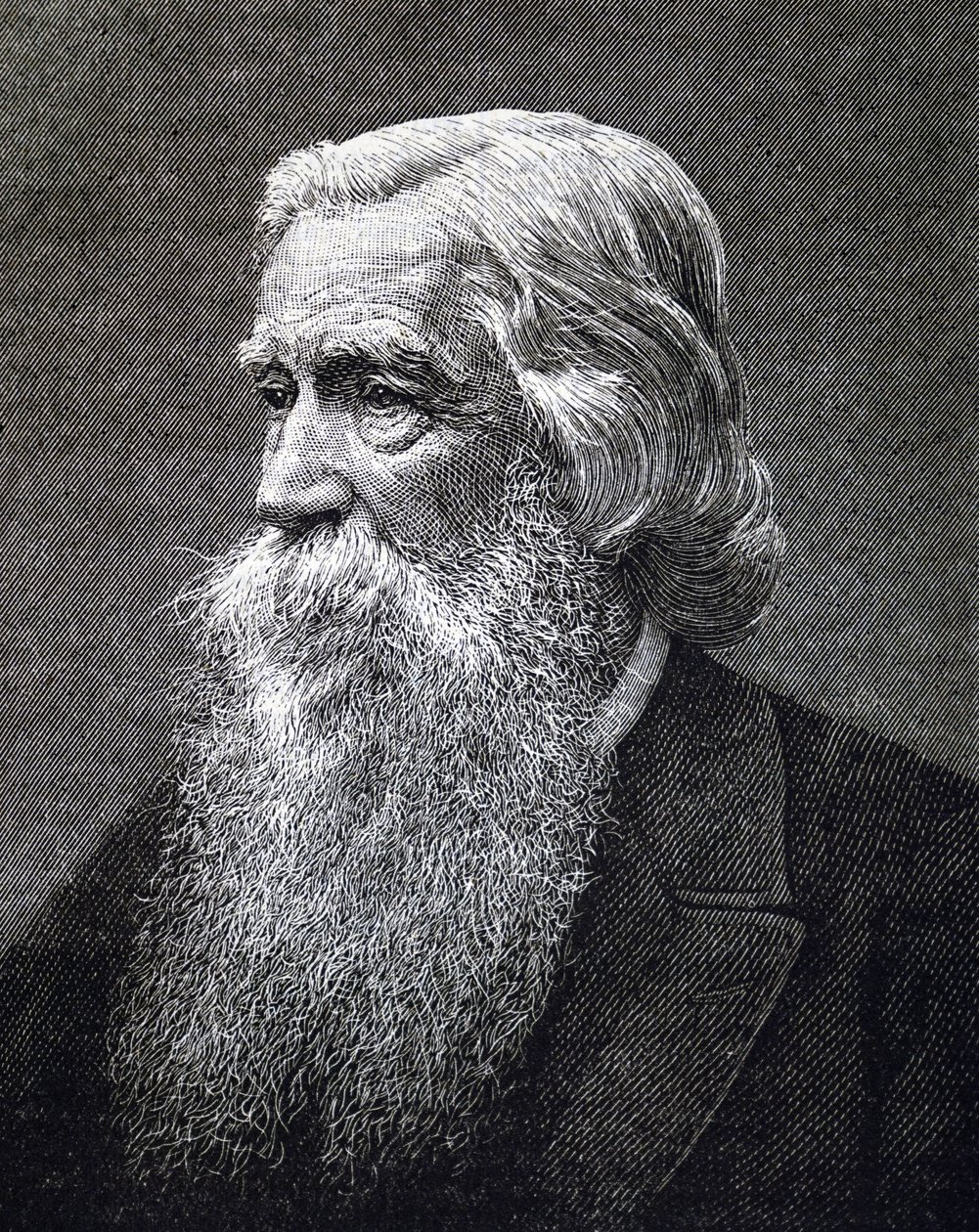 John Gibson Paton de Unbekannt