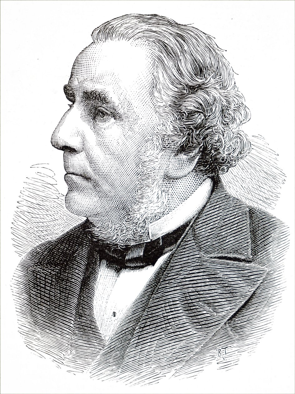 John Pender de Unbekannt