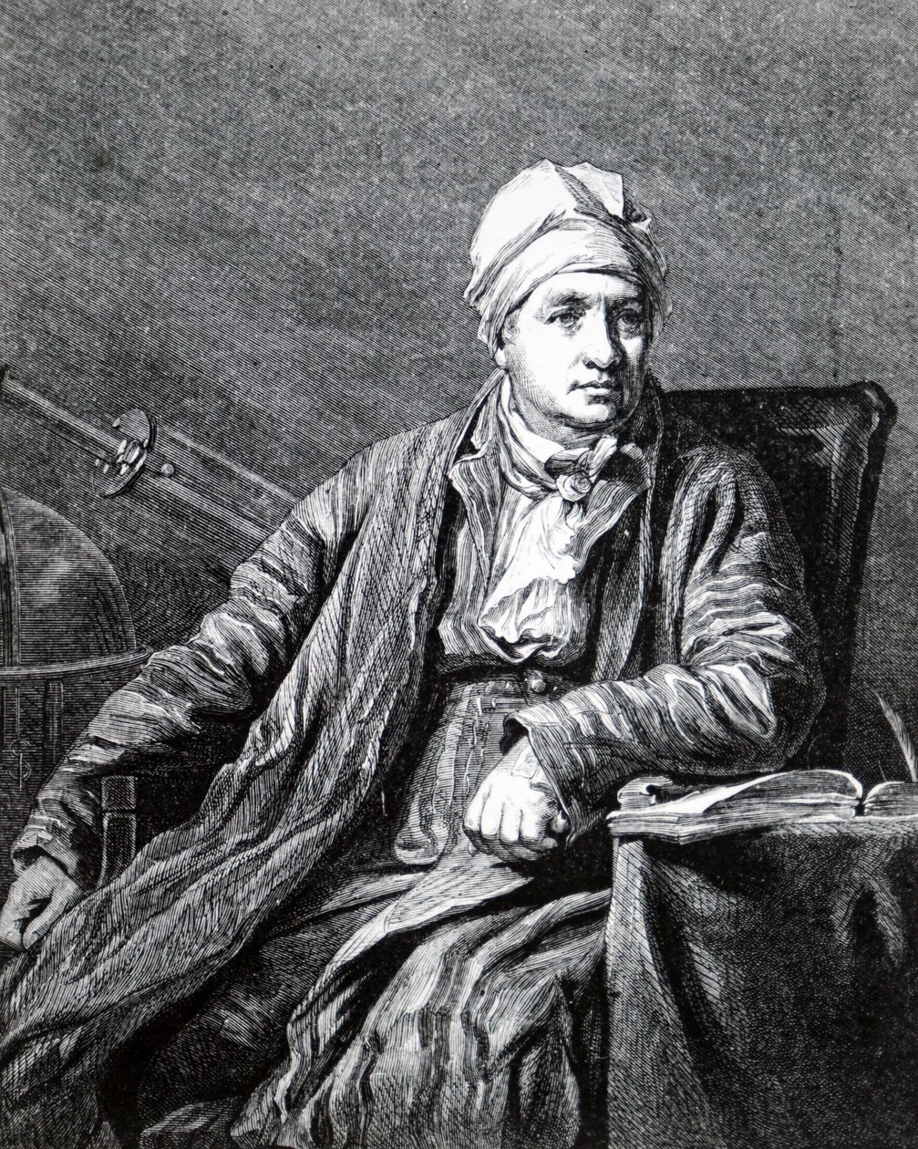 John Robison de Unbekannt