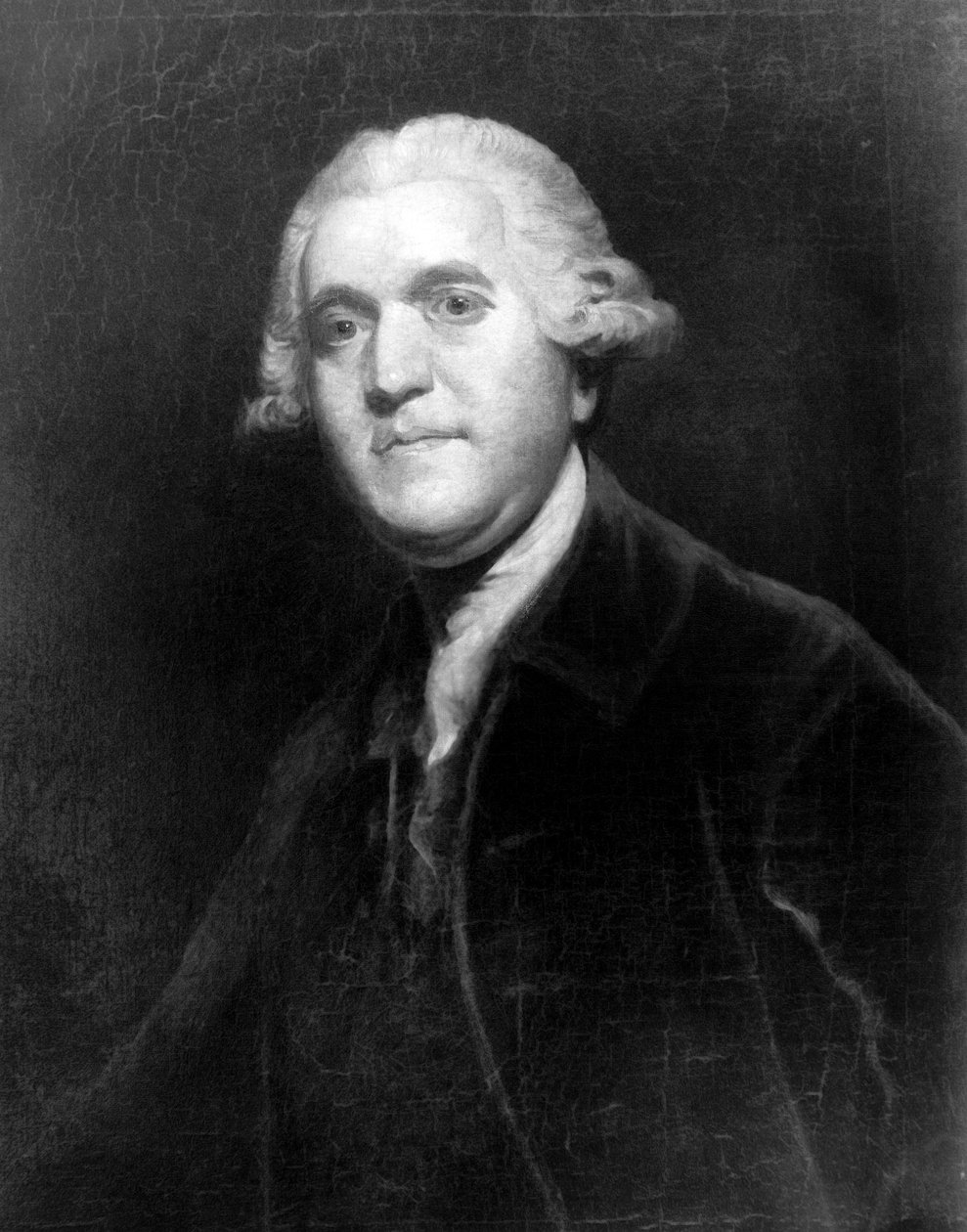 Josiah Wedgwood, alfarero inglés de Unbekannt