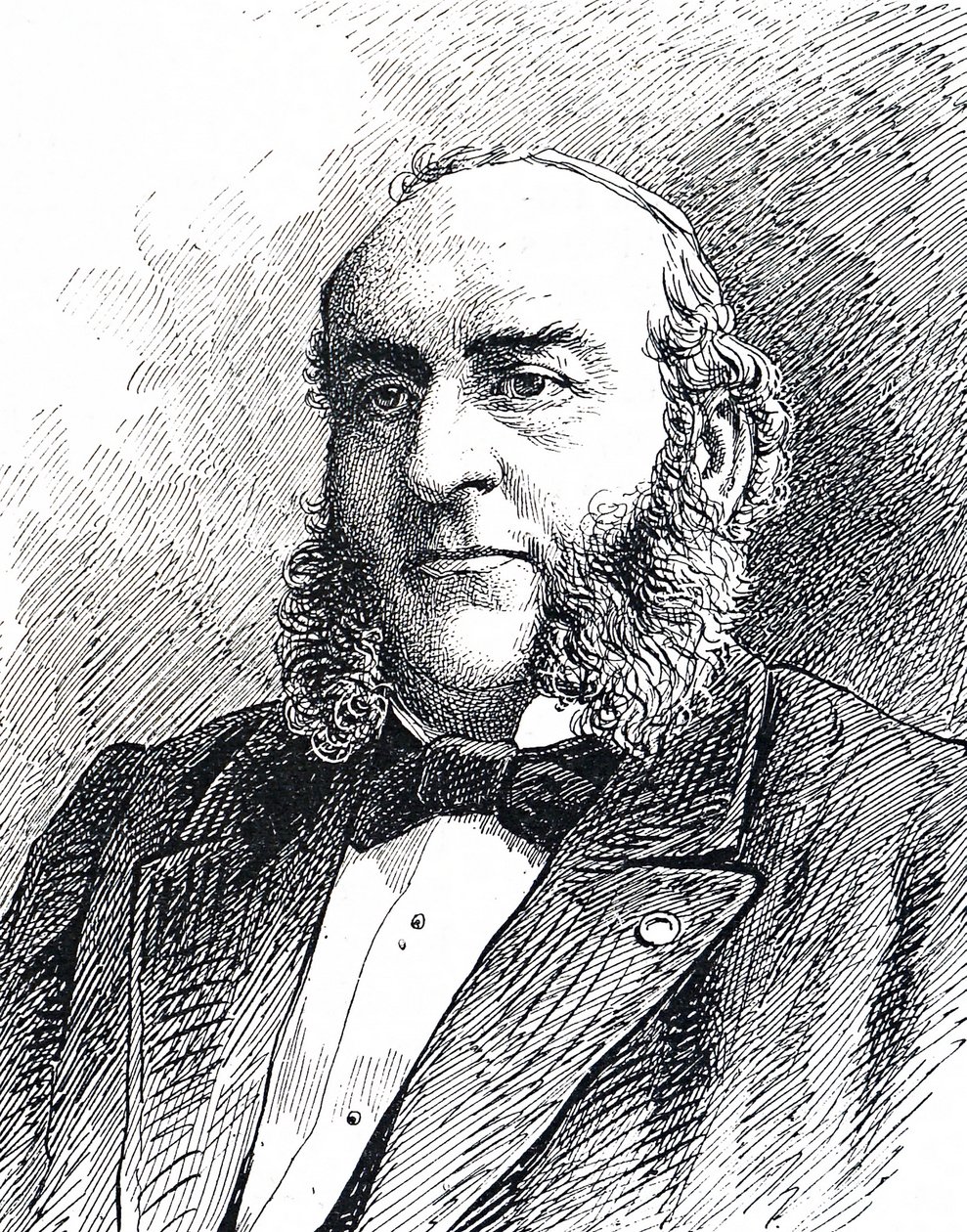 Jules-Emile Pean de Unbekannt