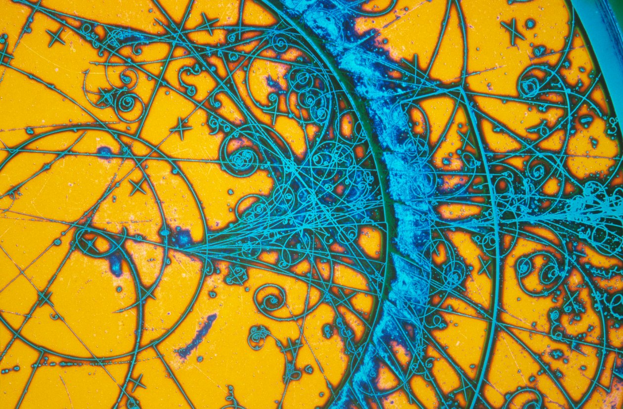 Micrografías (luz) bronce de aluminio de Unbekannt