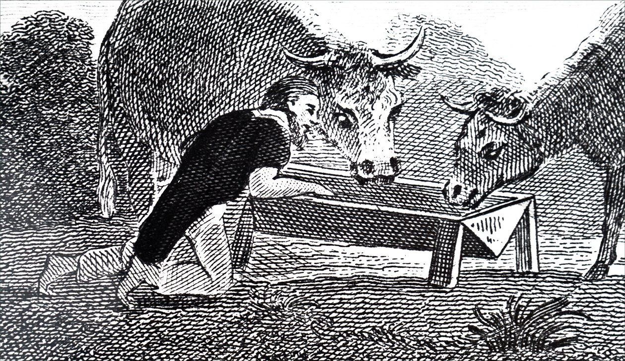 Mungo Park de Unbekannt