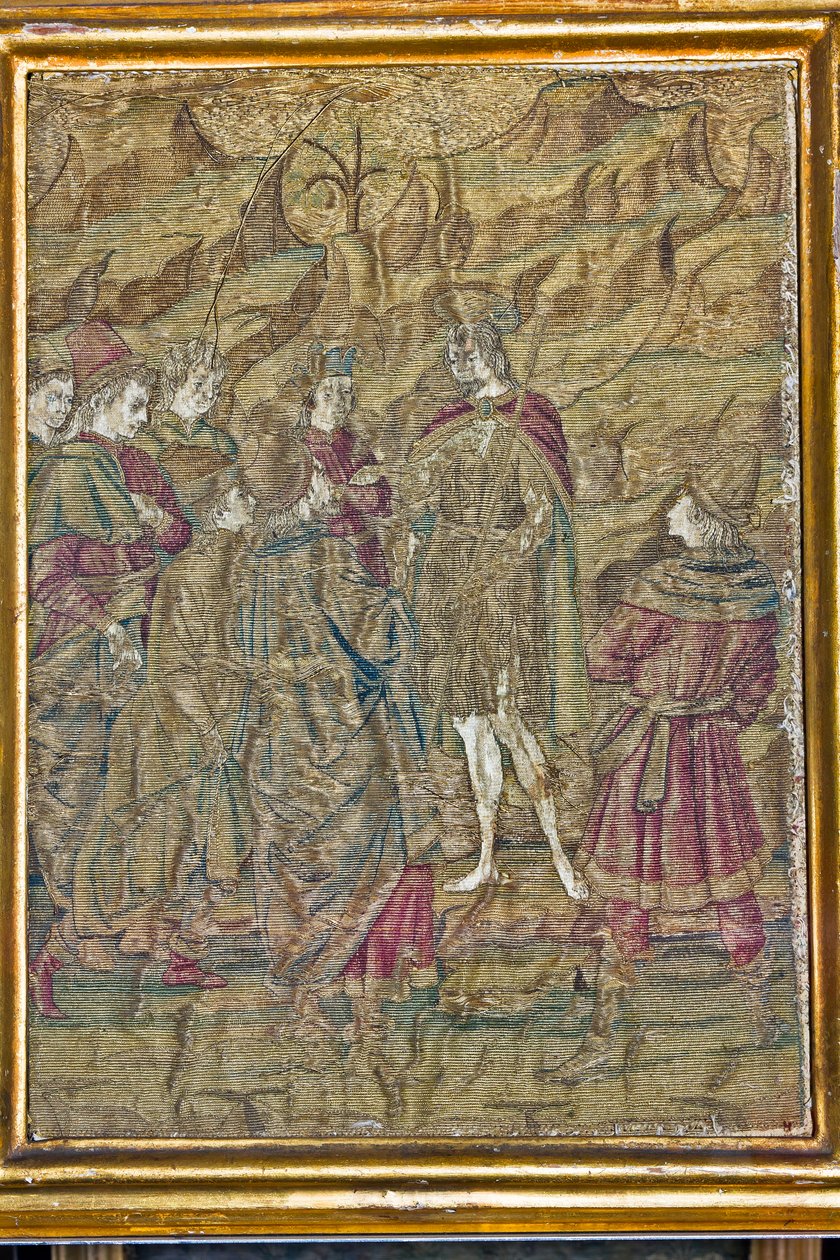 Museo de la Ópera del Duomo de Unbekannter Künstler