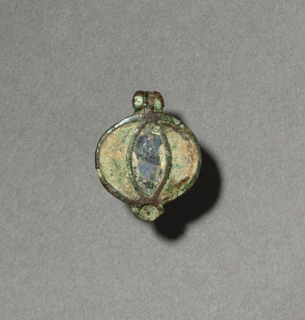 Broche ornamental, c.100-300 de Unbekannt