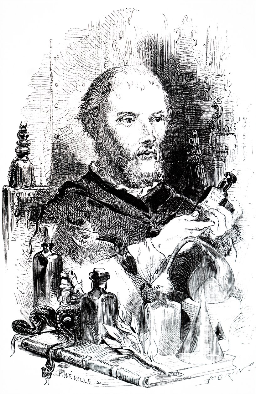 Paracelso de Unbekannt