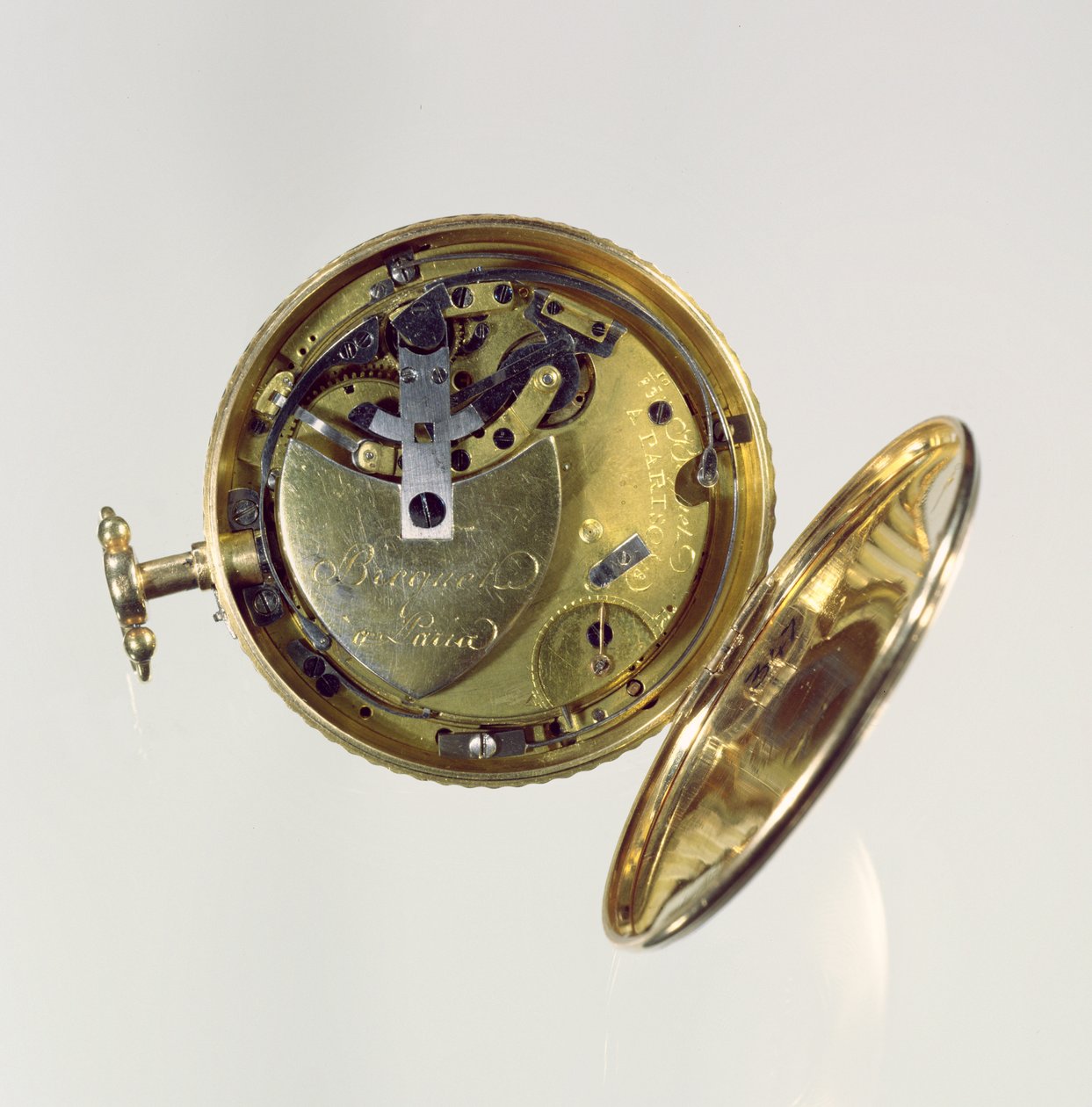 Reloj 