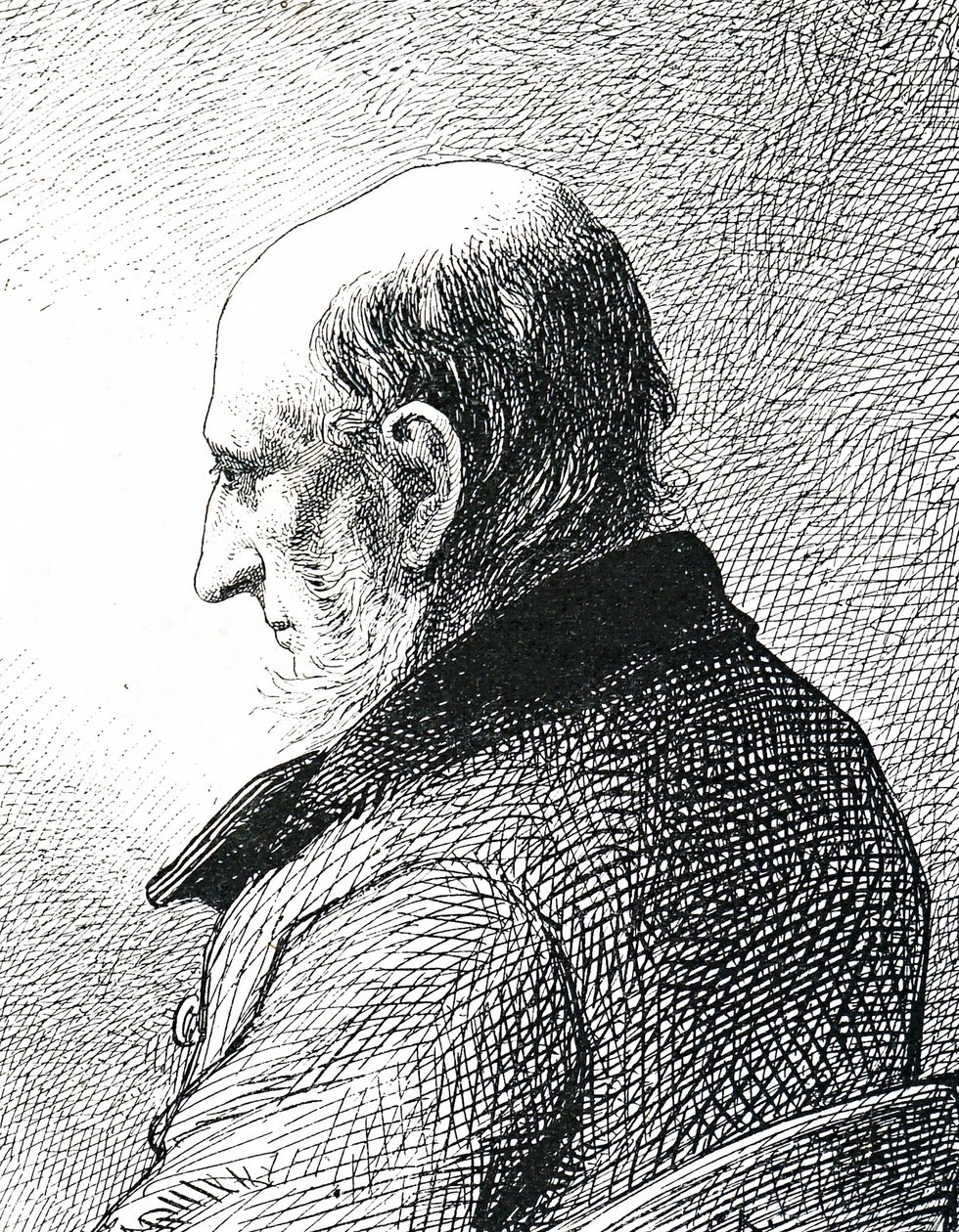 Pierre Potain de Unbekannt
