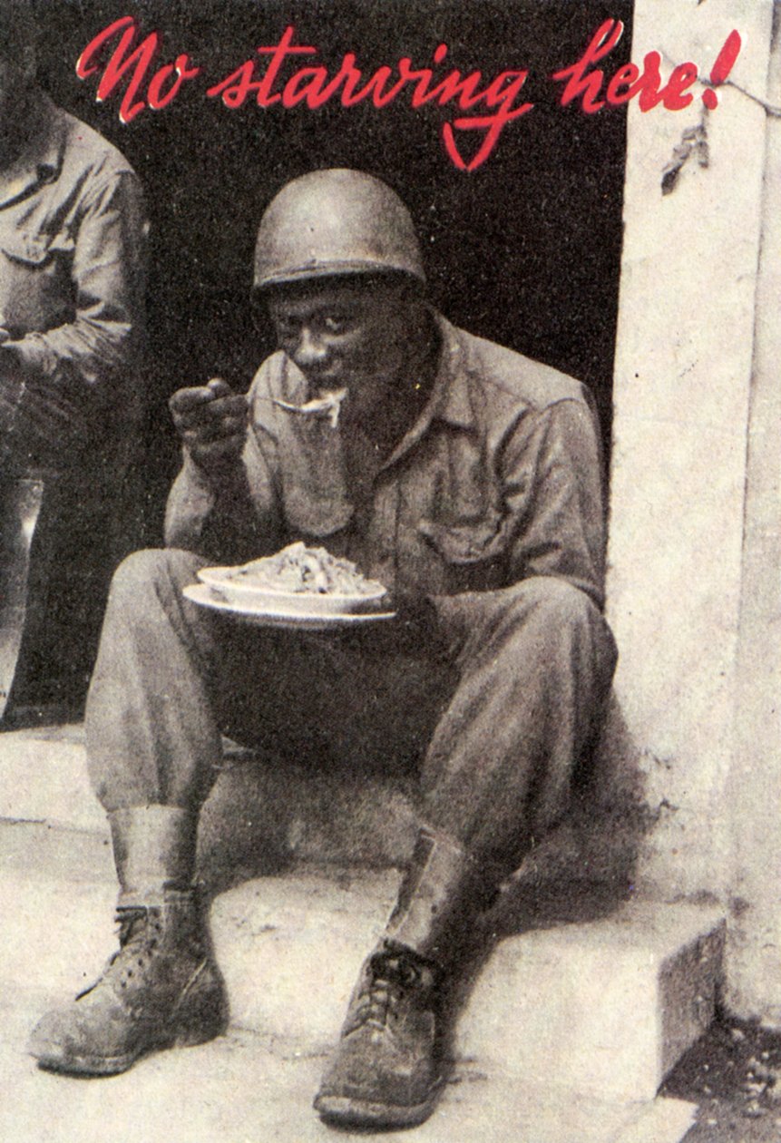 Propaganda. ¡Aquí no hay hambre! de Unbekannt