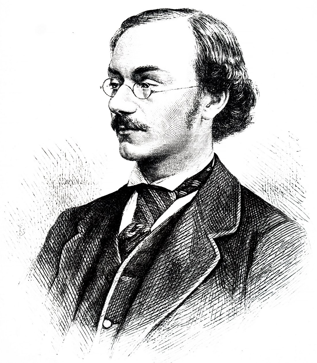 Richard Pendlebury de Unbekannt