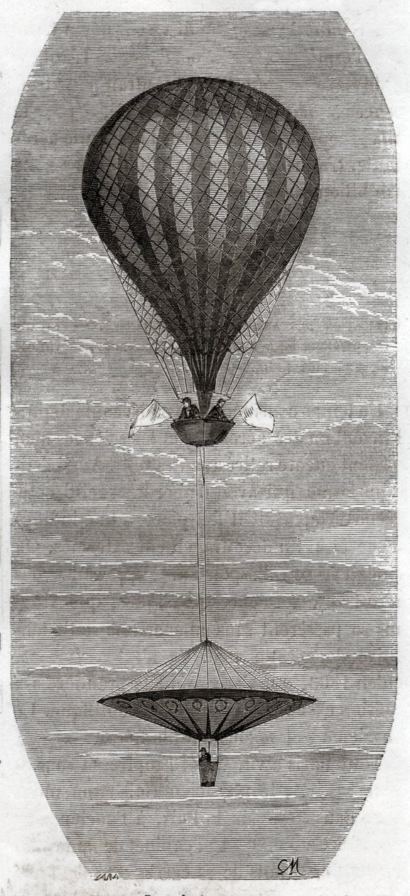Robert Cocking de Nicolas Liez