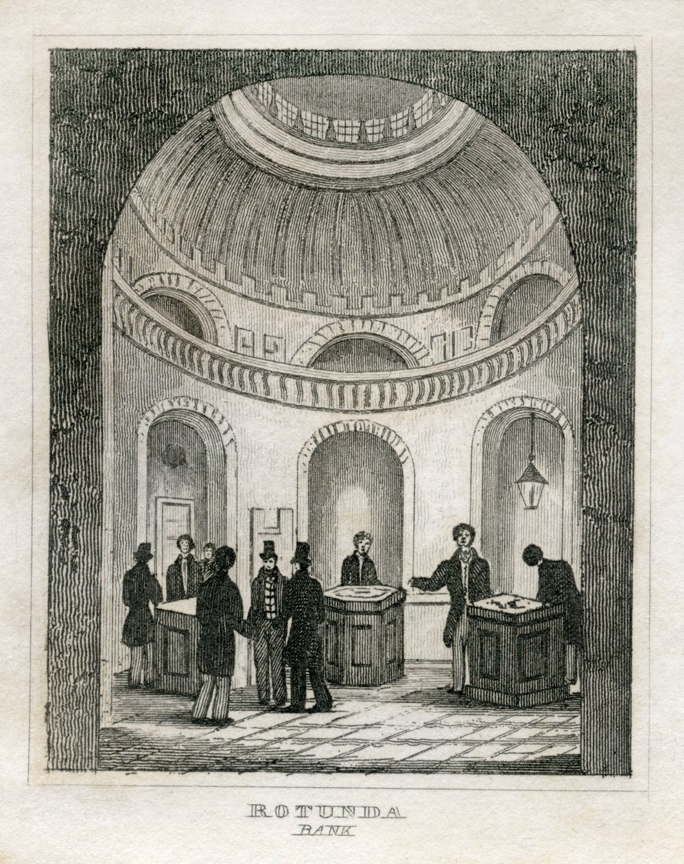 Rotonda de Unbekannt