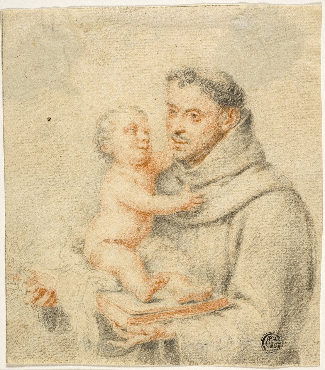 San Antonio de Padua de Unbekannt