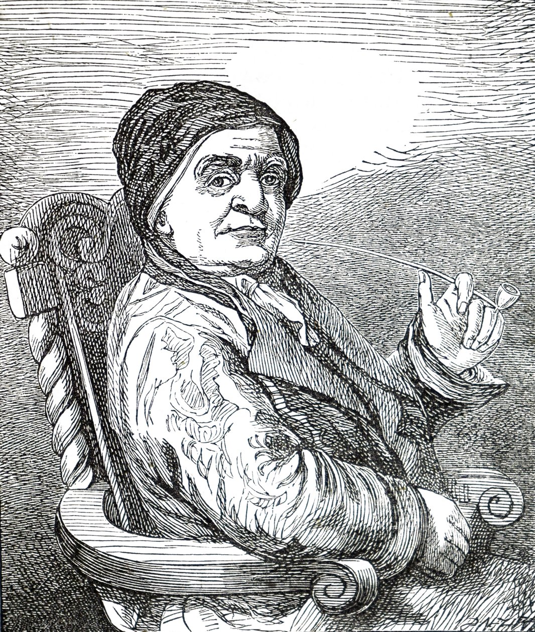 Samuel Parr de Unbekannt