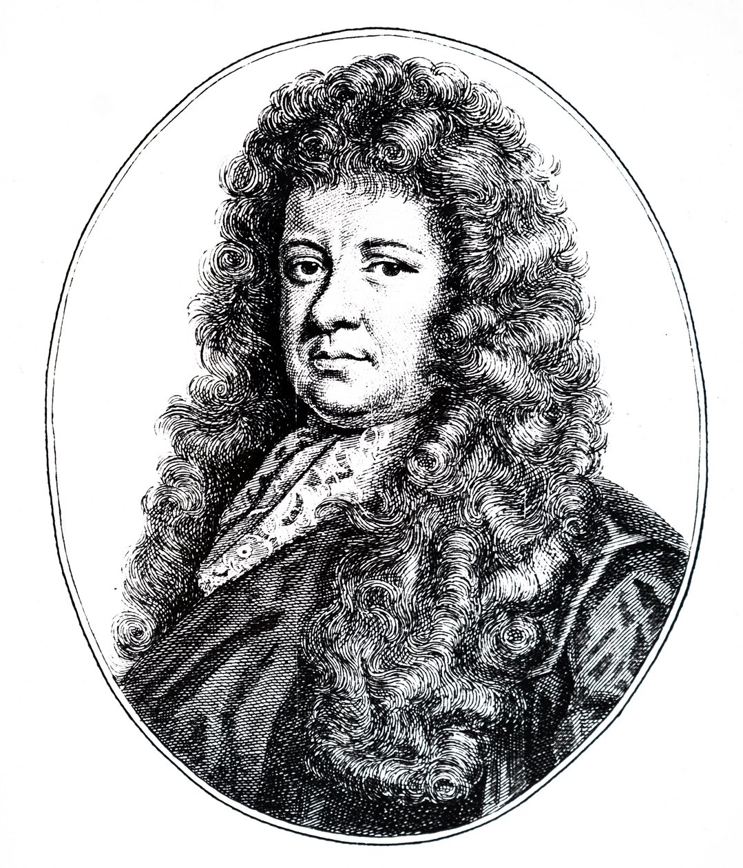 Samuel Pepys de Unbekannt