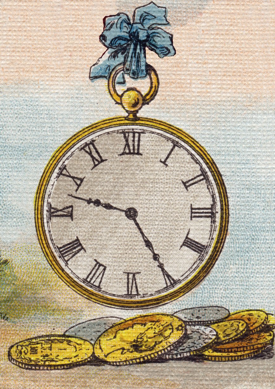 Muéstrame. Grabado en "Alphabet de ma petite fille". Bernardin-Bechet y Fils, libreros-editores, París, alrededor de 1895. Álbum inquebrantable sobre lienzo. Bibliothèque des Bébés. 12 páginas. Álbum que contiene un método de lectura y un abecedario ilustr de Unbekannt