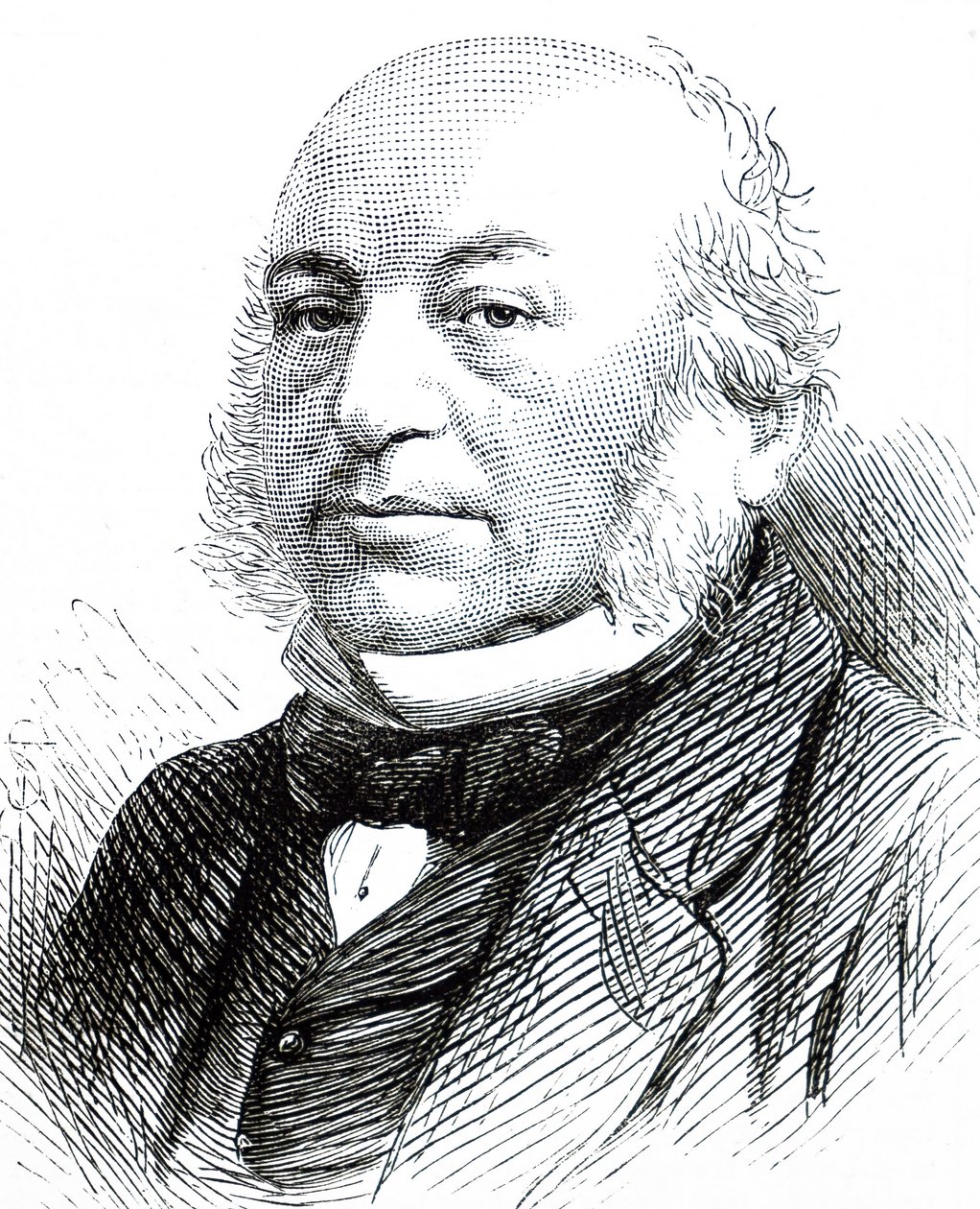 Sir Anthony de Rothschild de Unbekannt