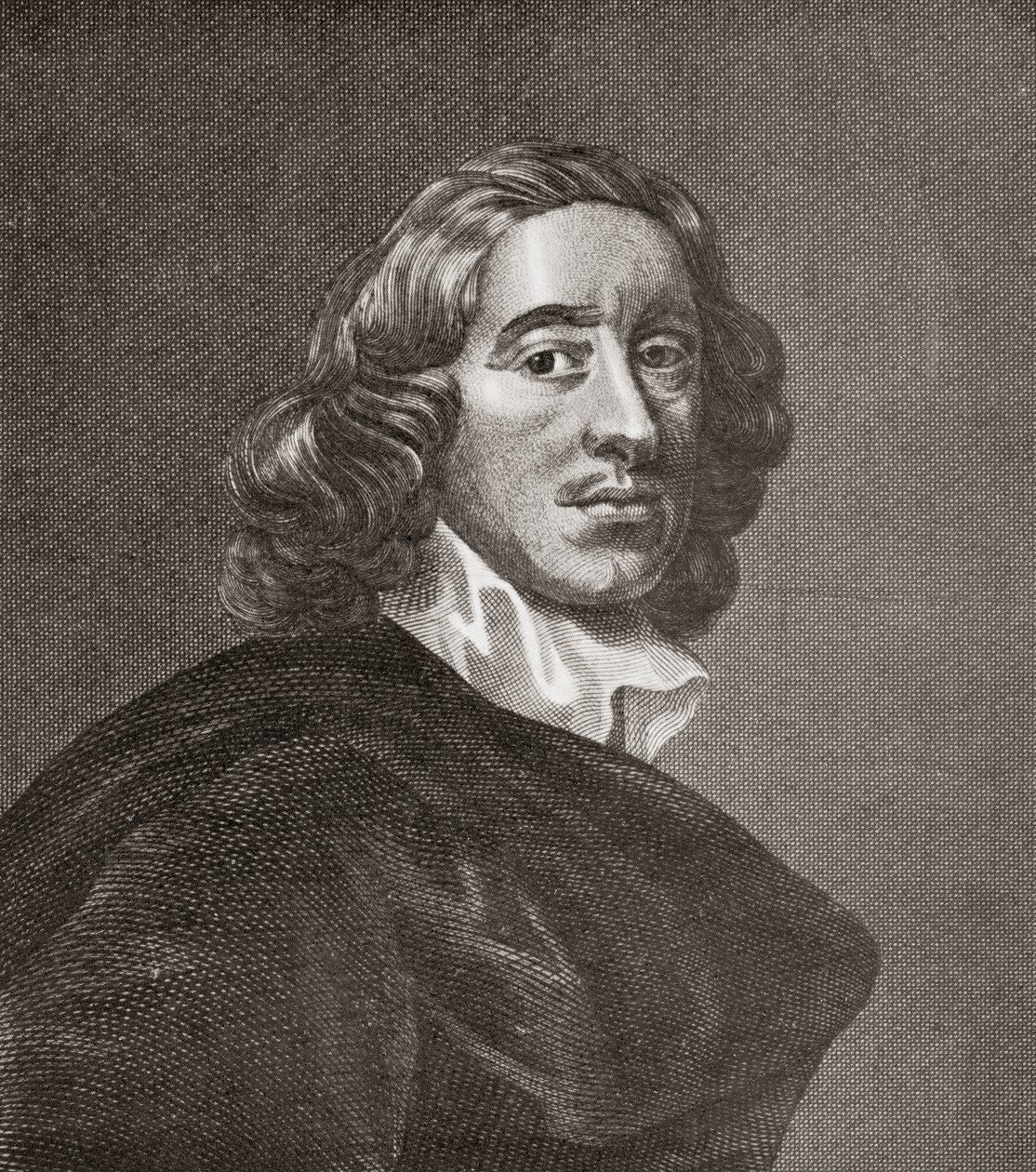 Sir Henry Vane El Joven de Unbekannter Künstler