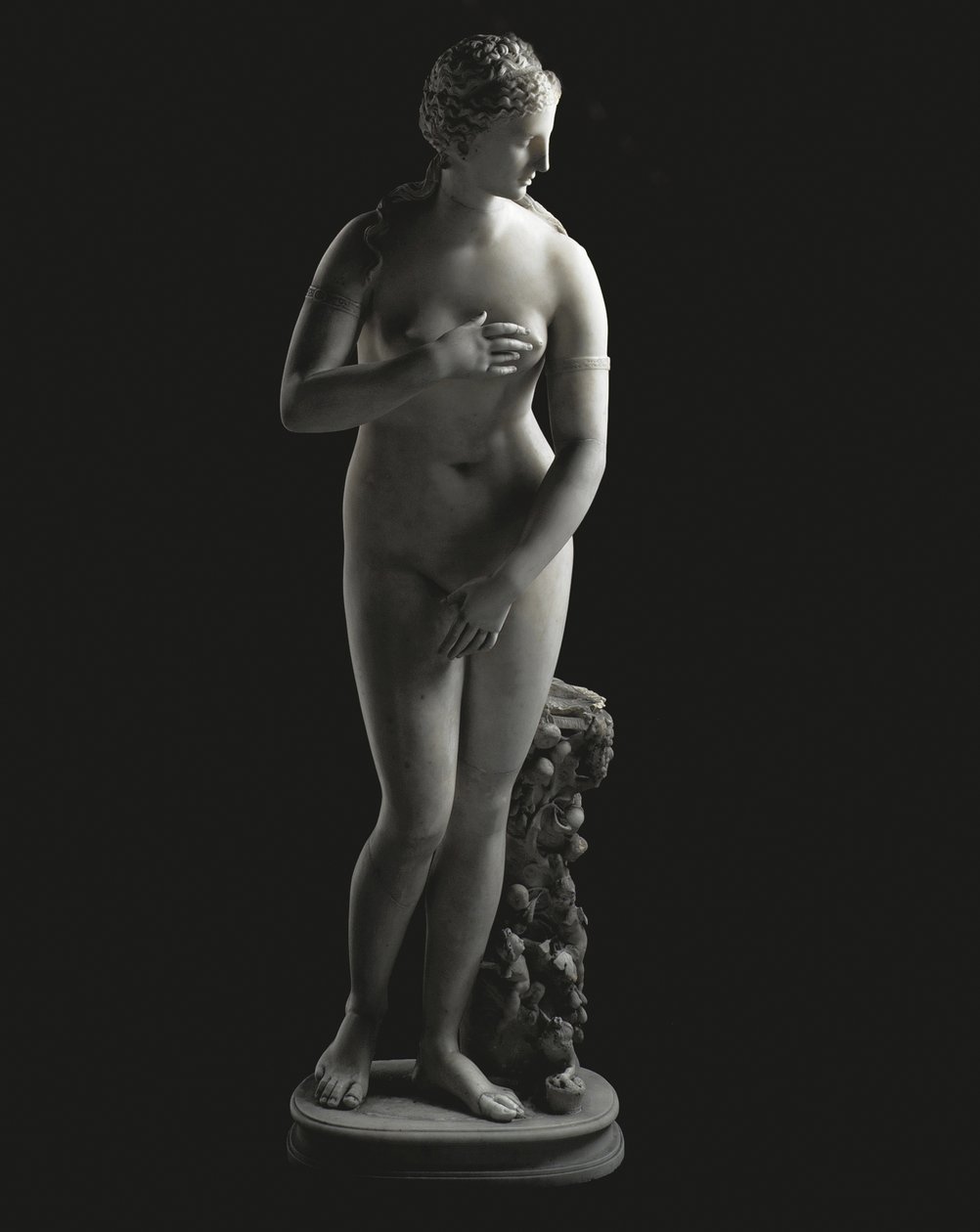 La Venus de Jenkins, finales del siglo I - mediados del siglo II de Unbekannt