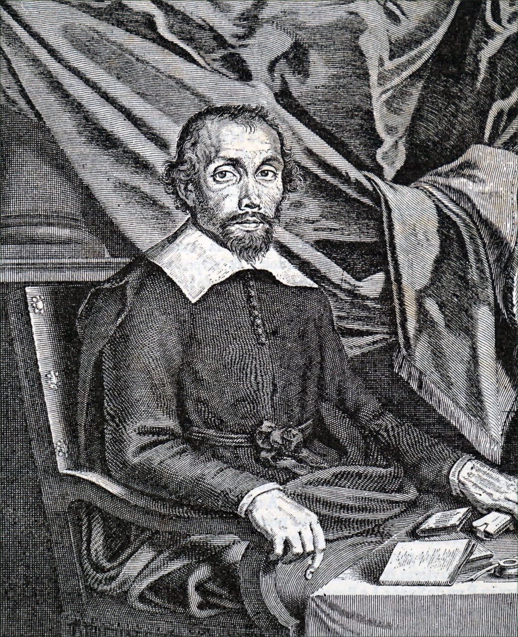 Theophraste Renaudot de Unbekannt