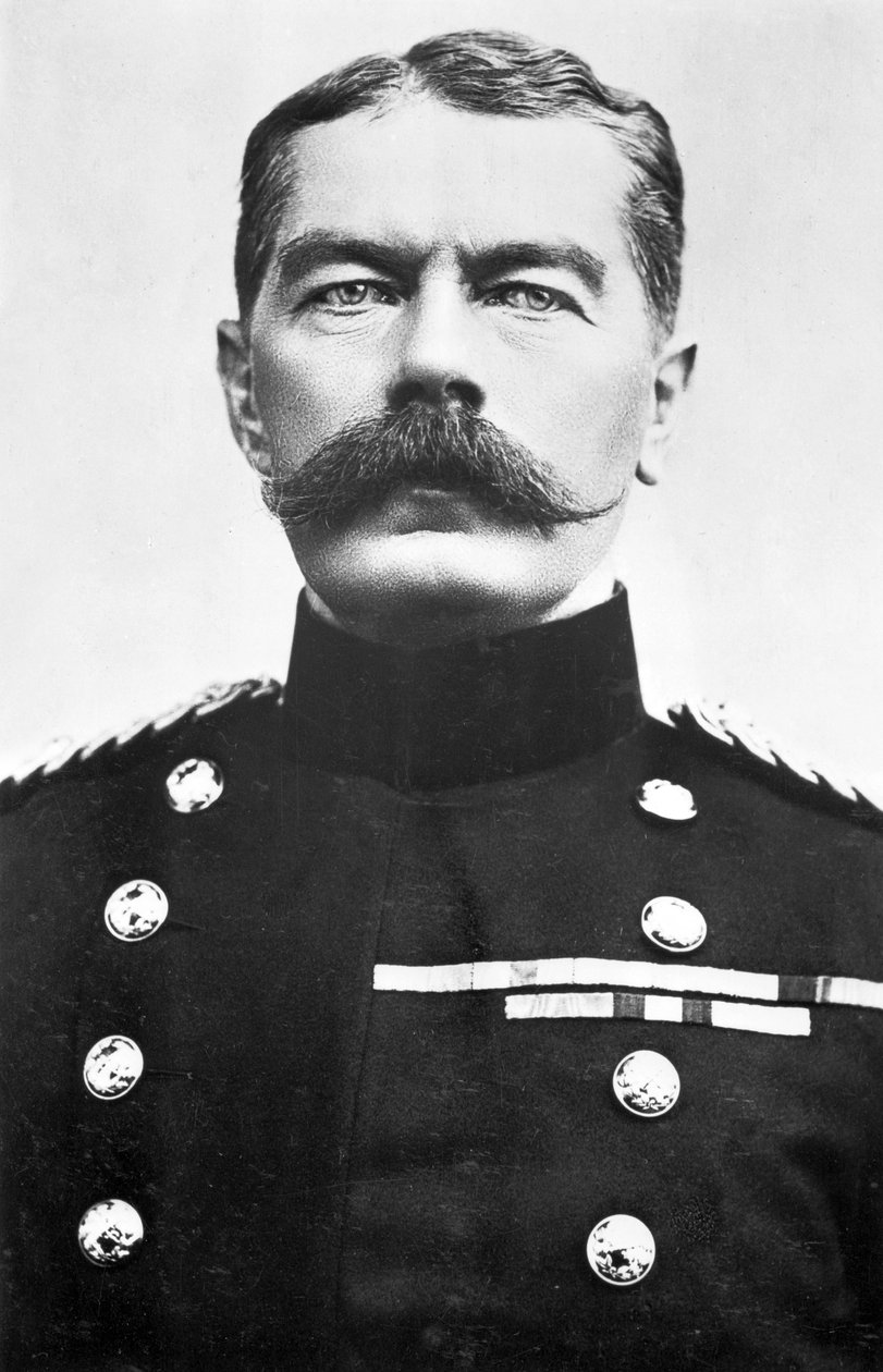 Reino Unido: Lord Kitchener - c1910 de Unbekannt