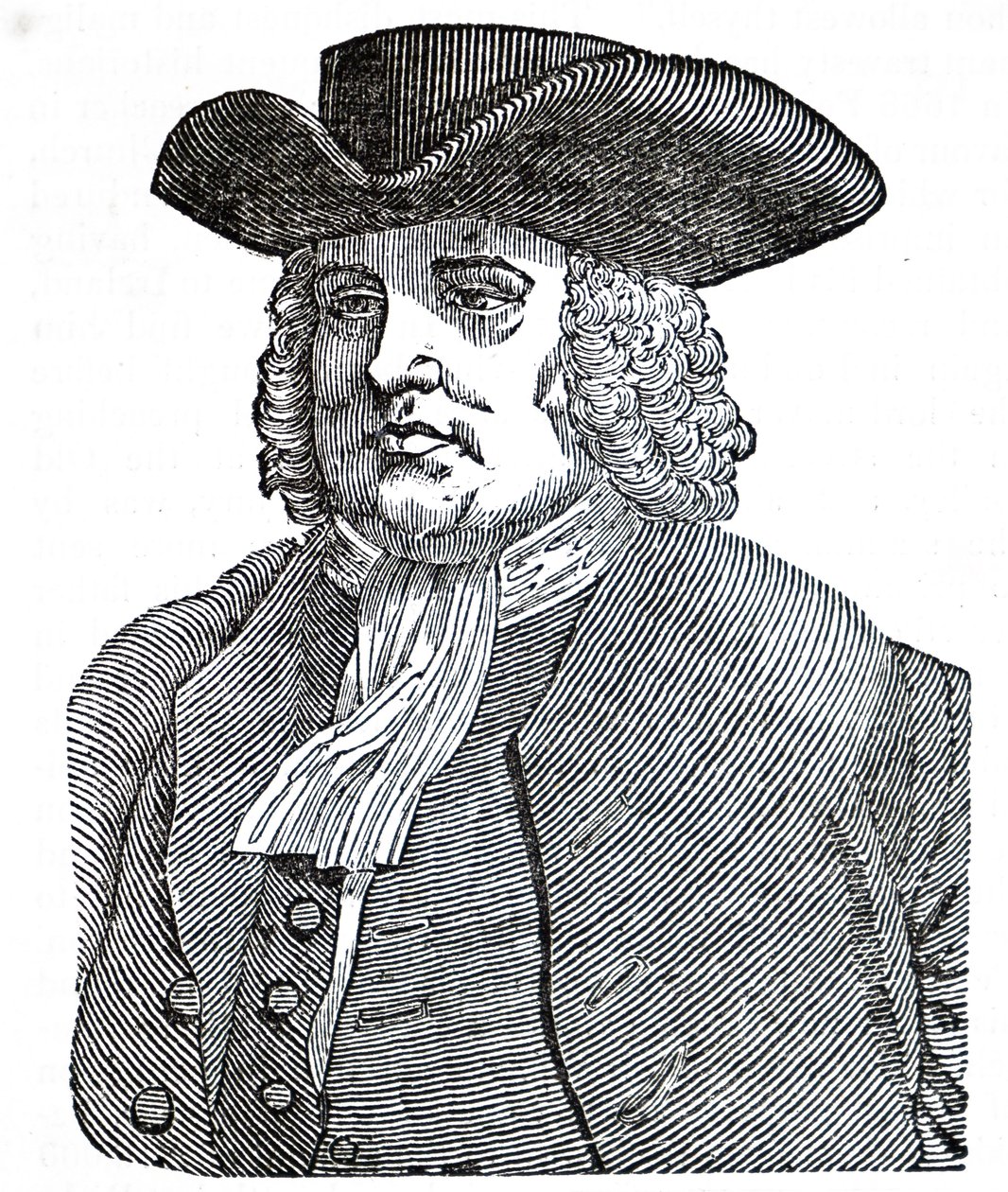 William Penn de Unbekannt