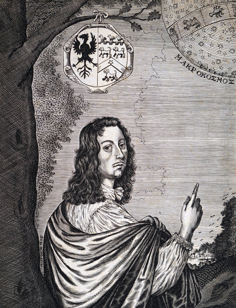 William Ramesey de Unbekannt