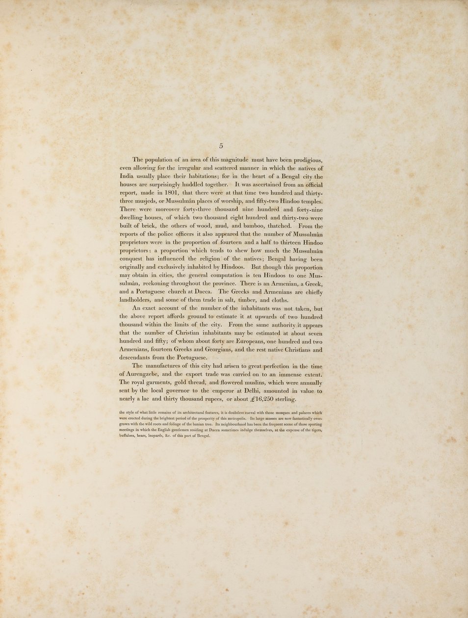 Página diversa del libro (pp.5-6) (adjunta a 1967.14.129) de Unidentified (European)
