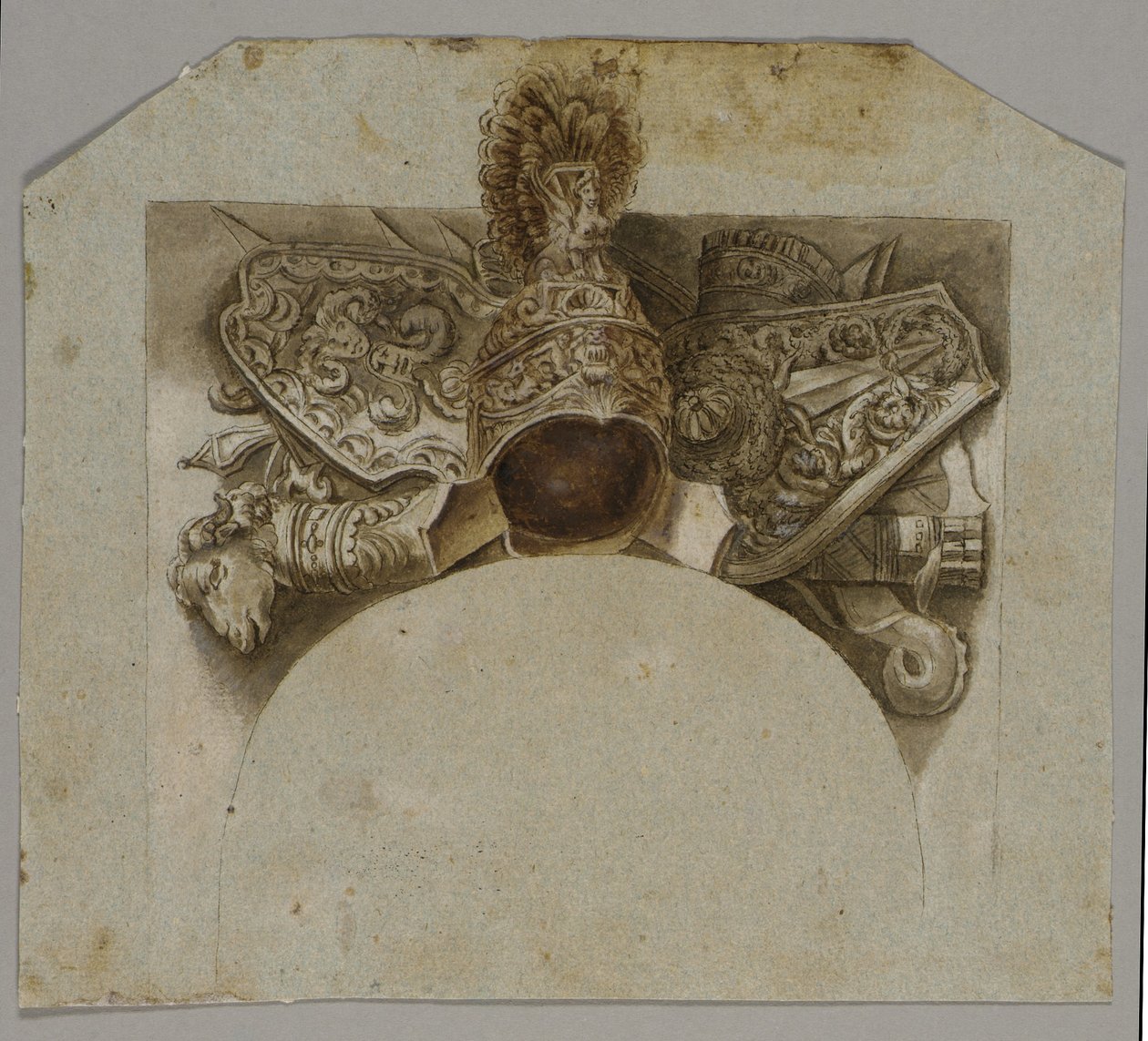 Dibujo de Unidentified