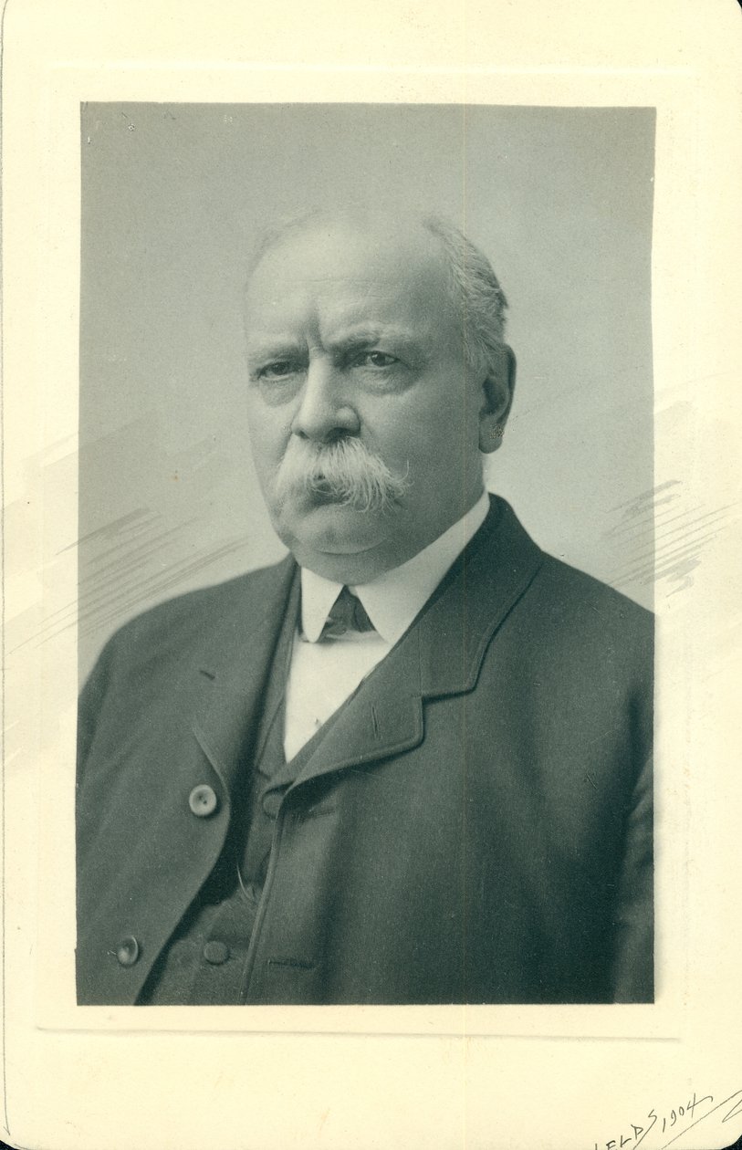 David Rittenhouse Porter, Asistente de Cirujano, 5º de Caballería de Kansas (Unión) de Unknown